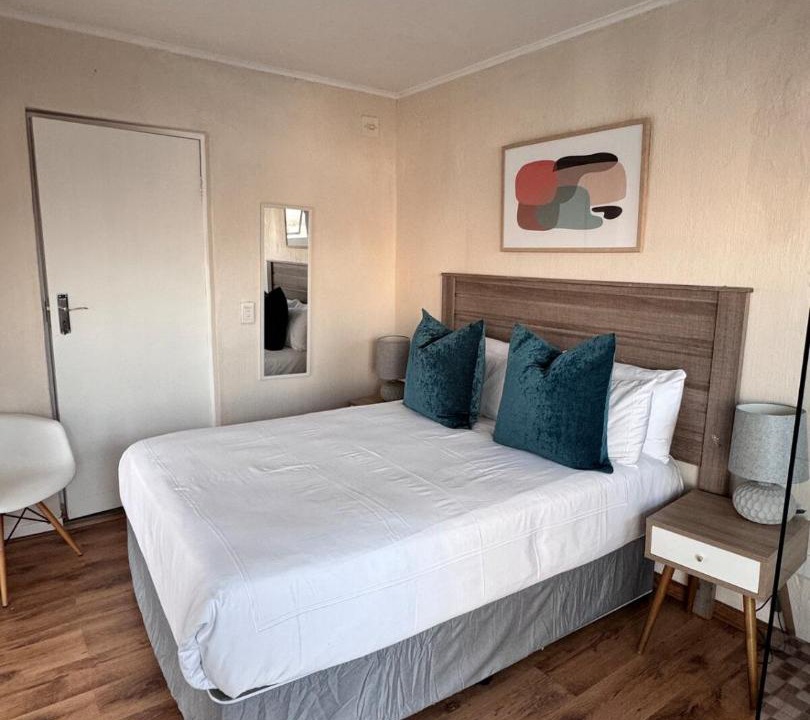 Photo of Bedroom in Kosmos