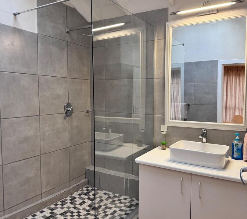 Photo of Bathroom in Kosmos