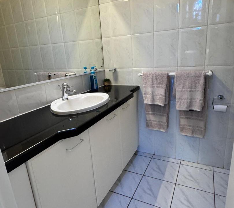 Photo of Bathroom in Kosmos