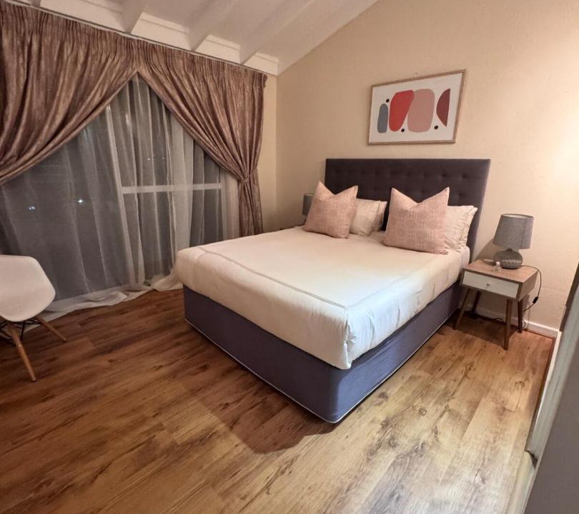 Photo of Bedroom in Kosmos