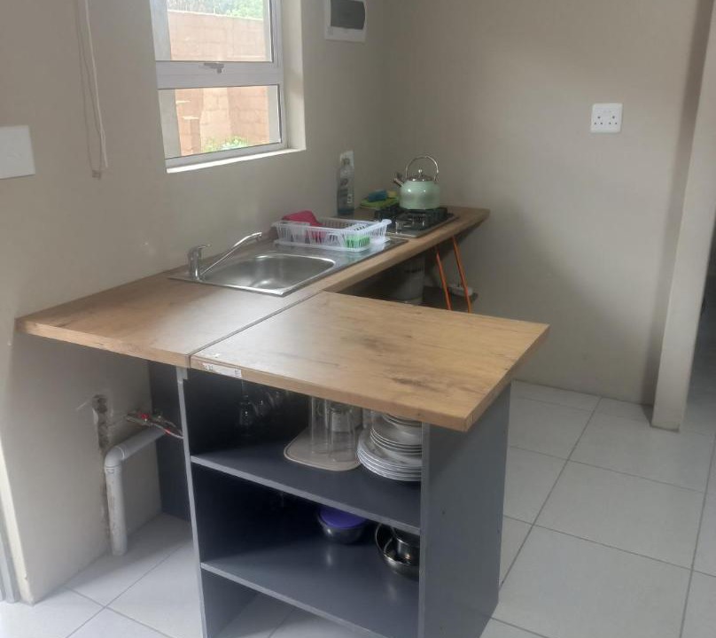 Photo of Kitchen in Elysium