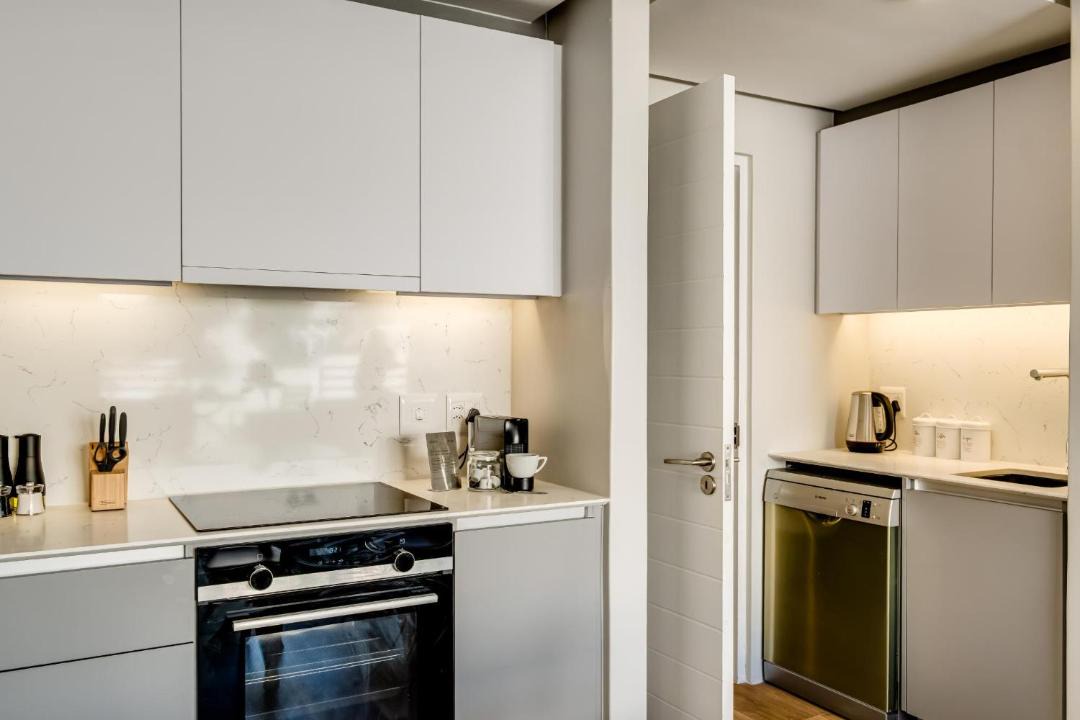 Photo of Kitchen in Bantry Bay