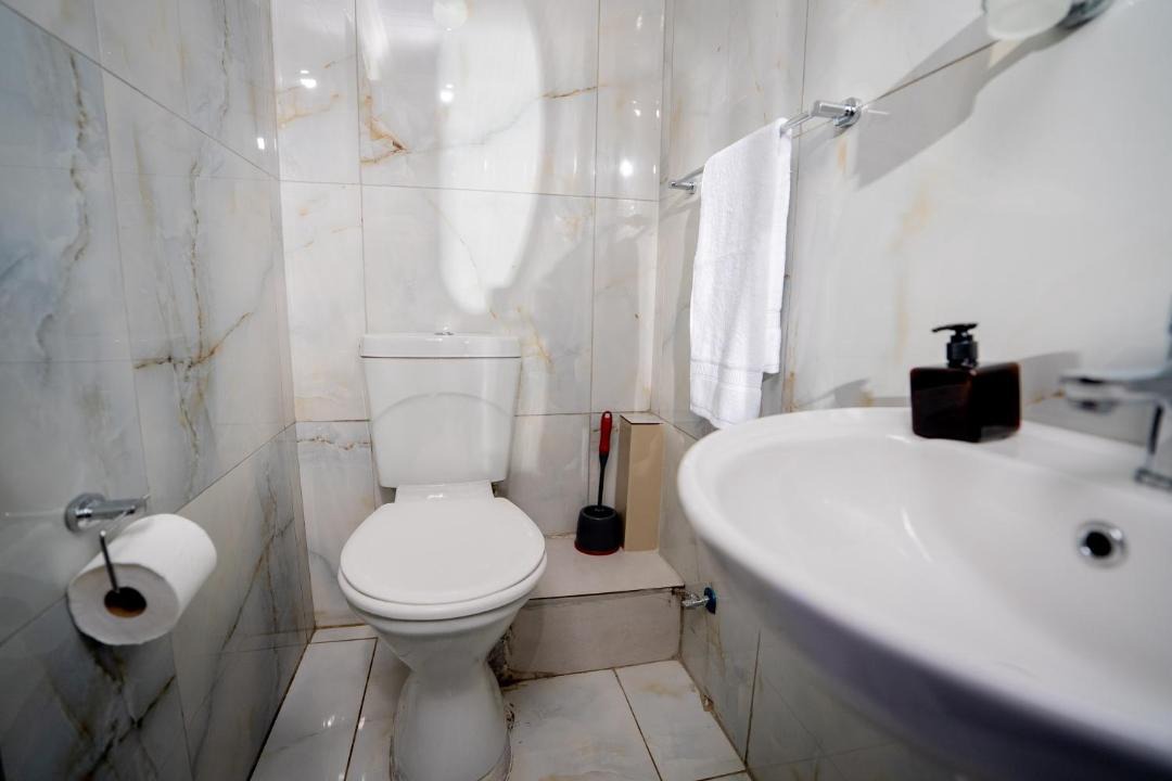 Photo of Bathroom in Maitland