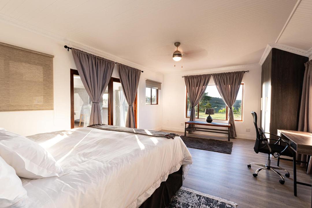 Photo of Bedroom in Brandwag