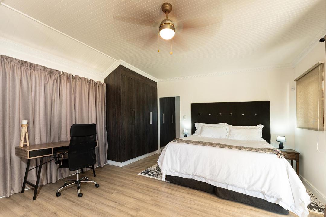 Photo of Bedroom in Brandwag