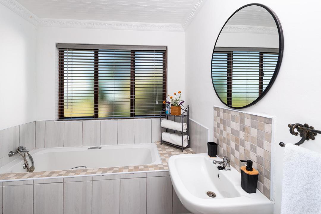 Photo of Bathroom in Brandwag