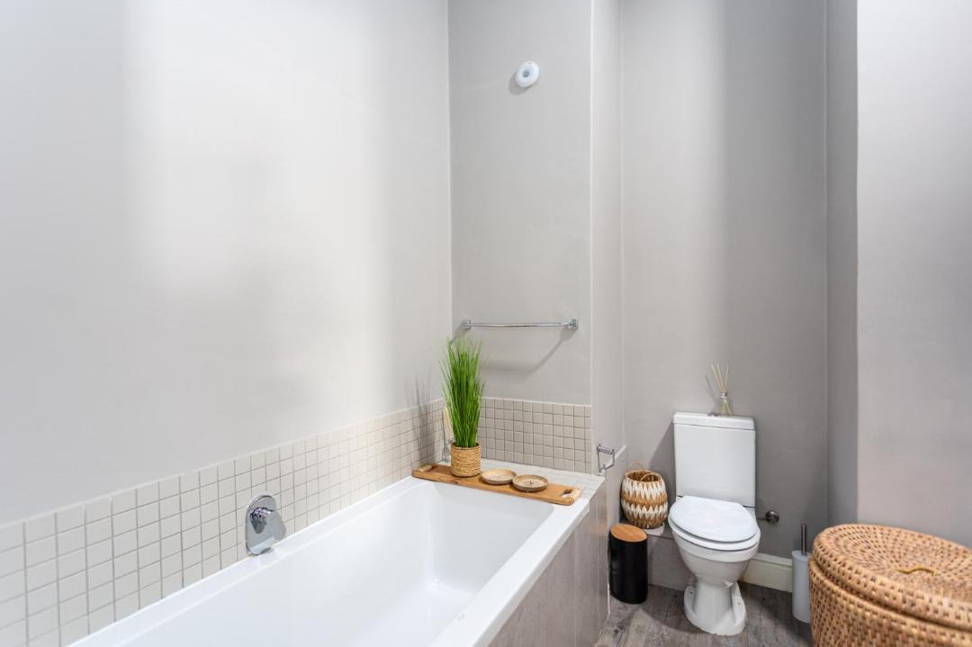 Photo of Bathroom in Big Bay