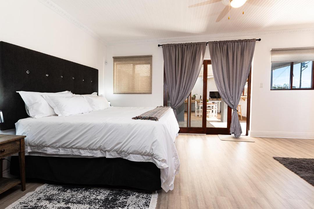 Photo of Bedroom in Brandwag