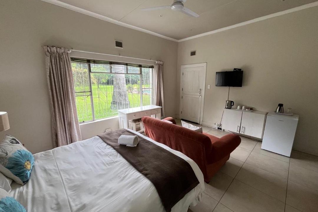 Photo of Bedroom in UPhongolo