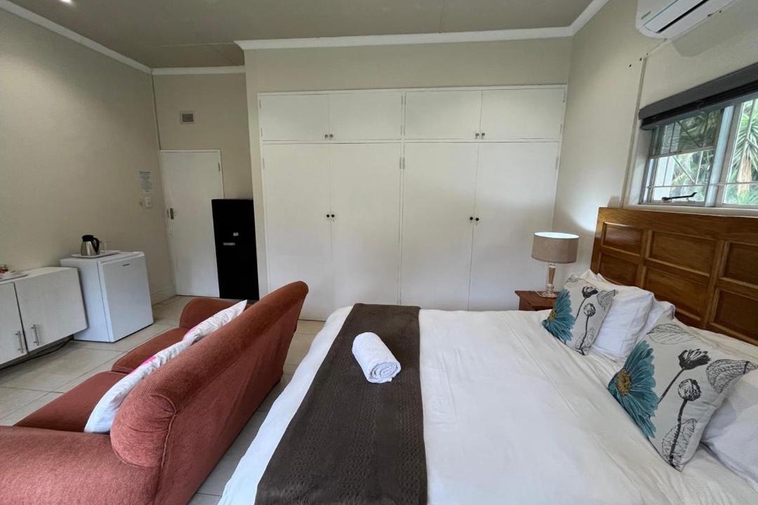 Photo of Bedroom in UPhongolo