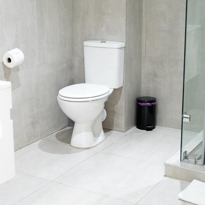Photo of Bathroom in Garsfontein