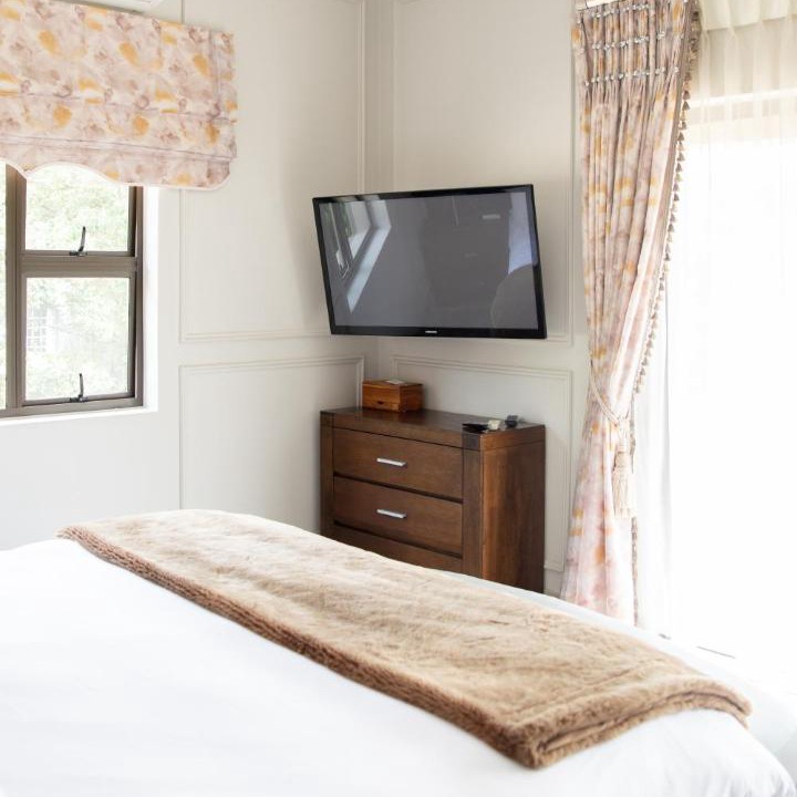 Photo of Bedroom in Garsfontein
