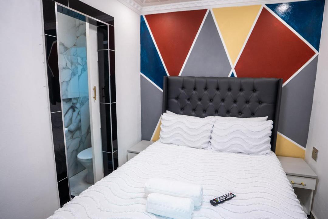 Photo of Bedroom in Maitland