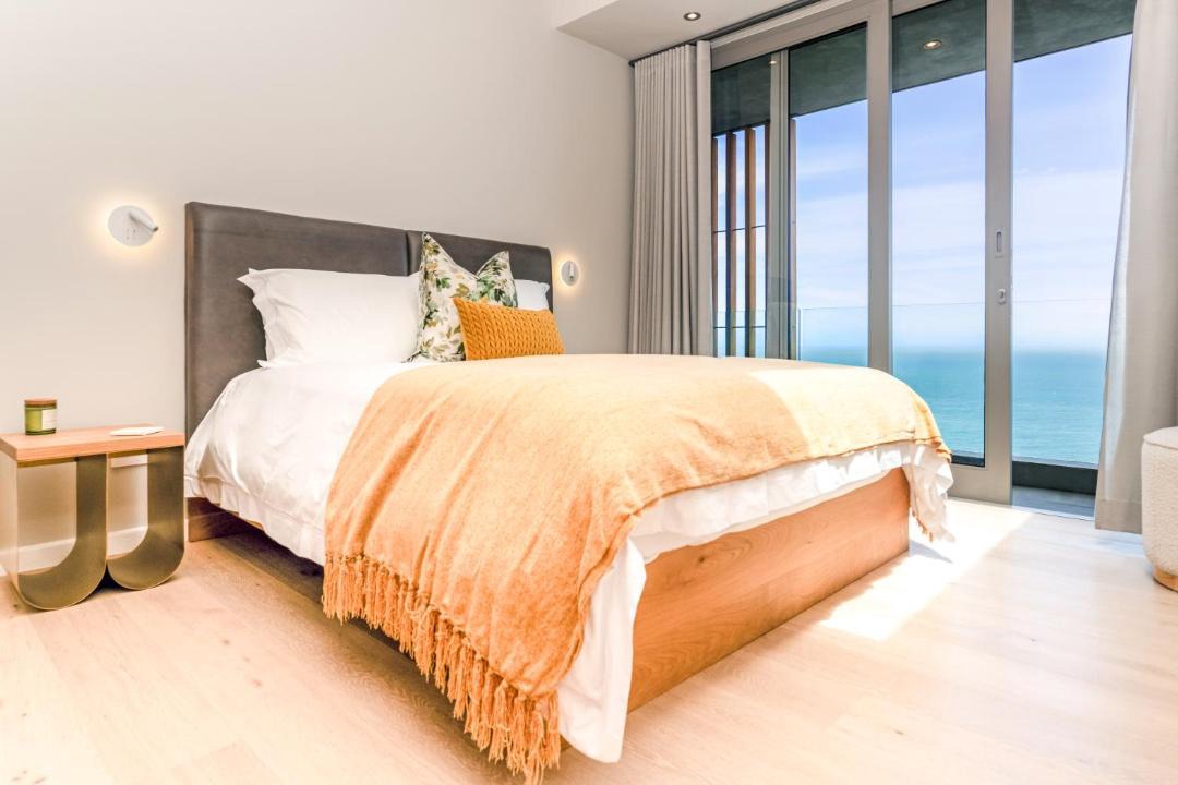 Photo of Bedroom in Knysna