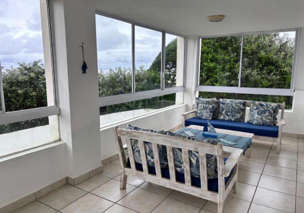 Photo of Patio Balcony in Port Edward