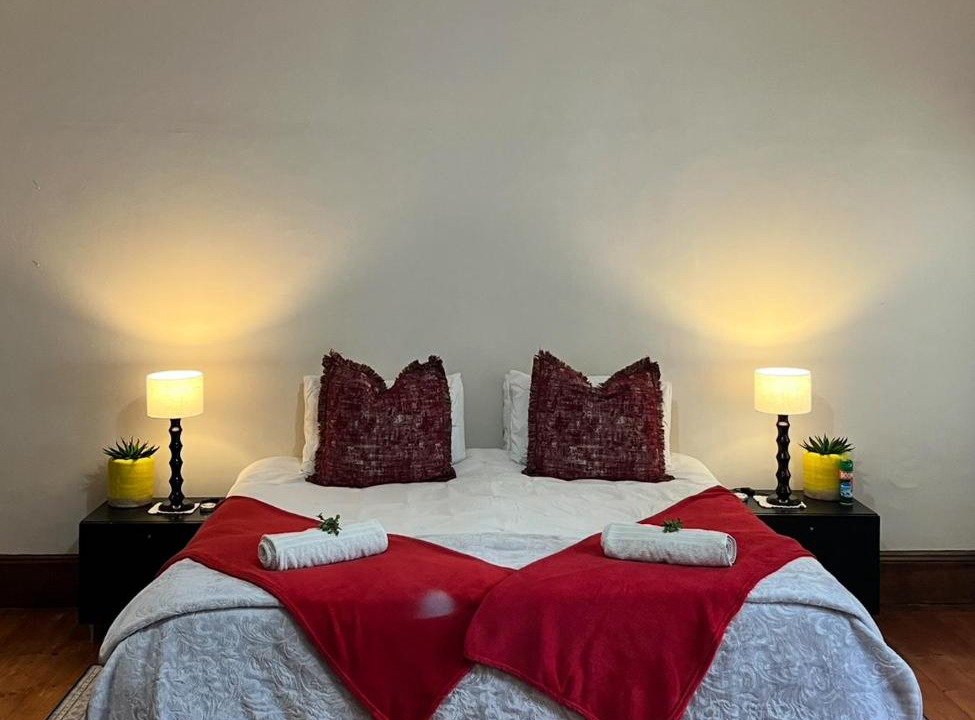 Photo of Bedroom in Graaff-Reinet