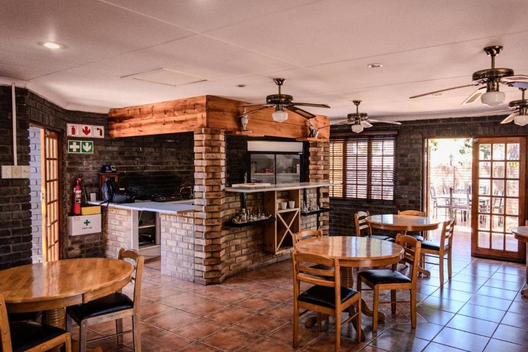Photo of Kitchen in Kathu