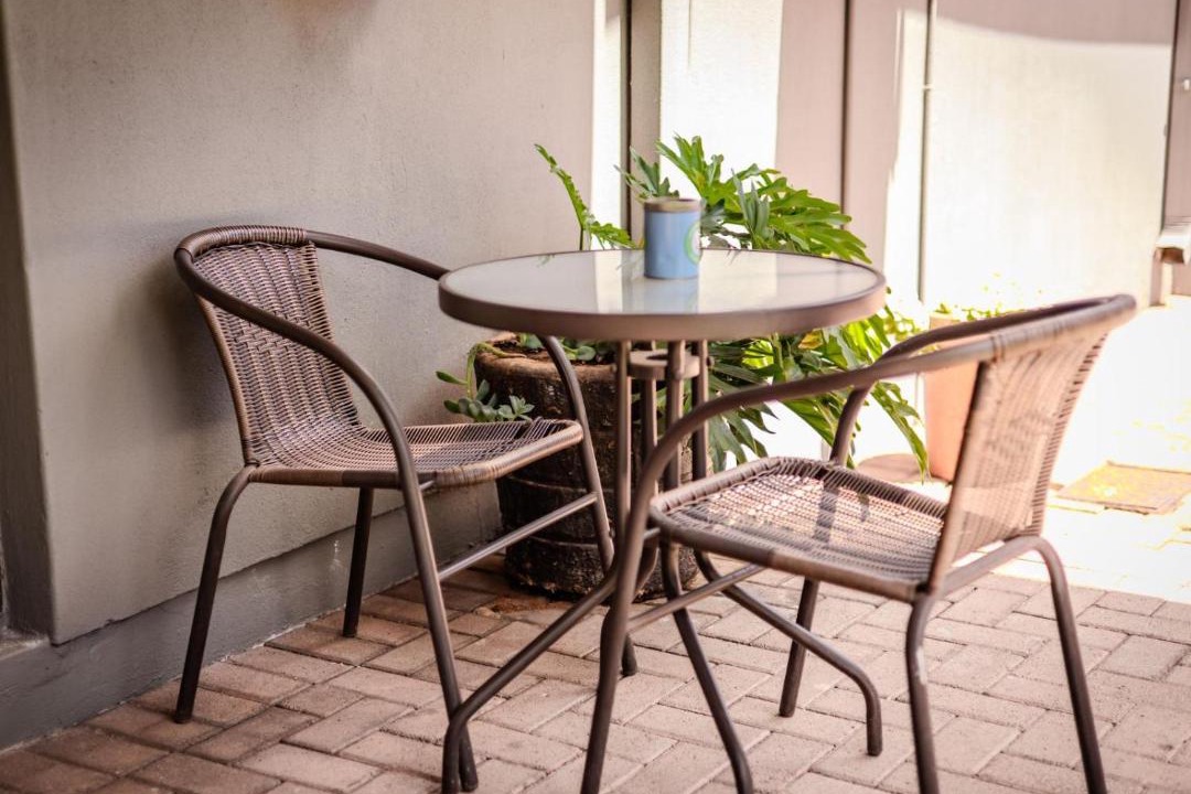 Photo of Patio Balcony in Kathu