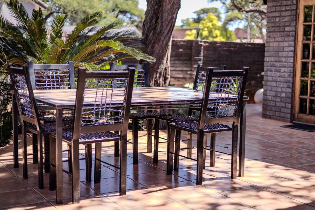 Photo of Patio Balcony in Kathu