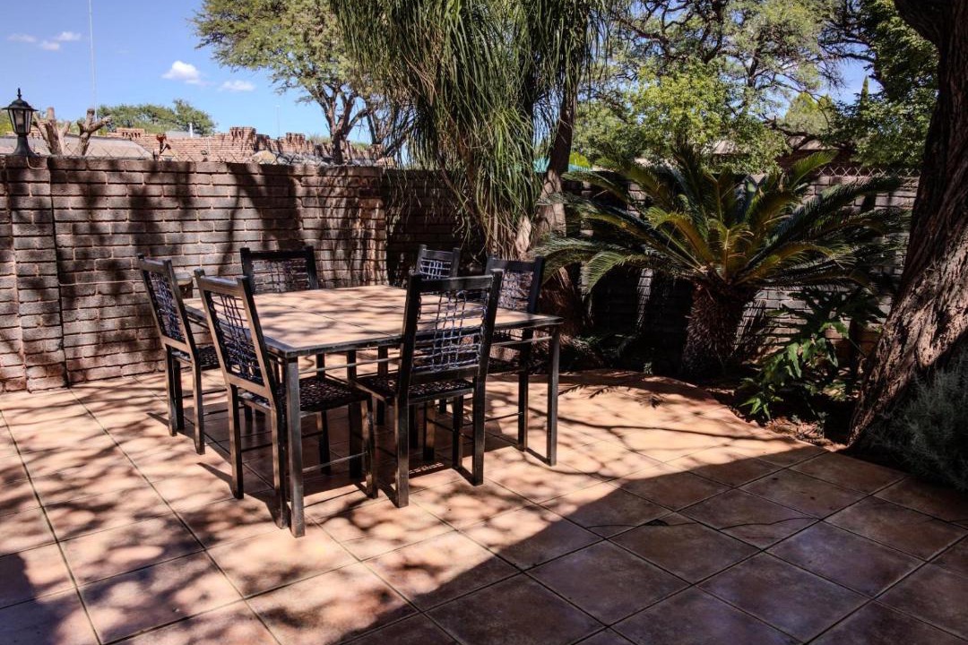 Photo of Patio Balcony in Kathu