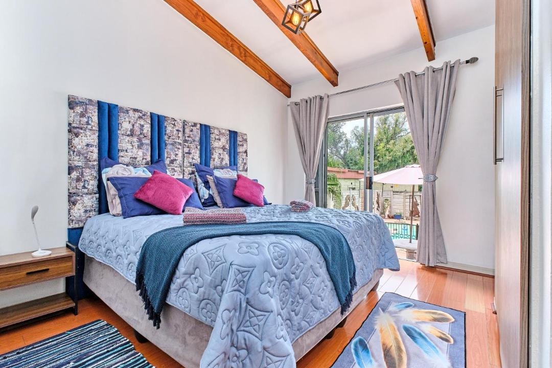 Photo of Bedroom in Woodmead