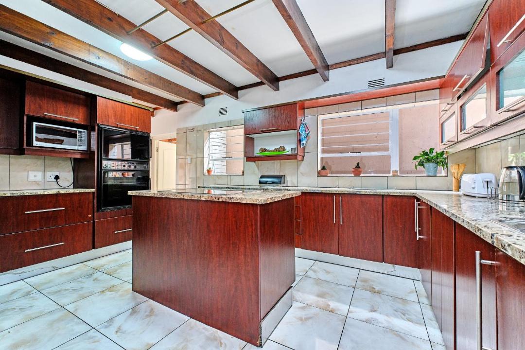 Photo of Kitchen in Woodmead
