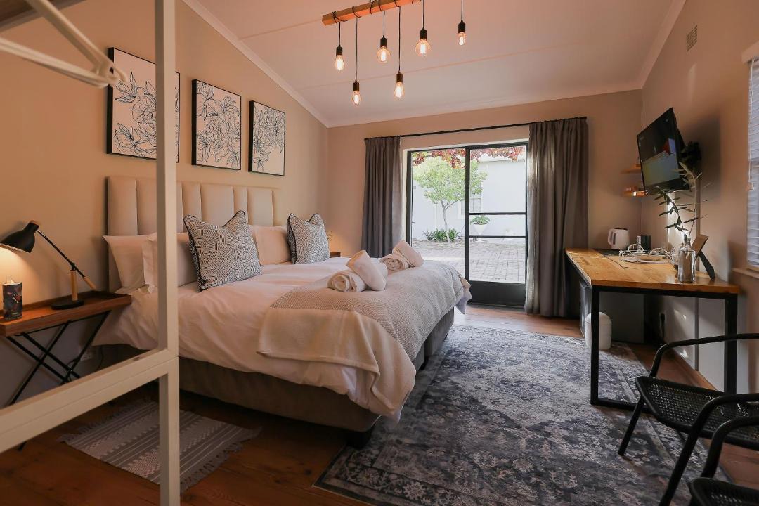 Photo of Bedroom in Beaufort West