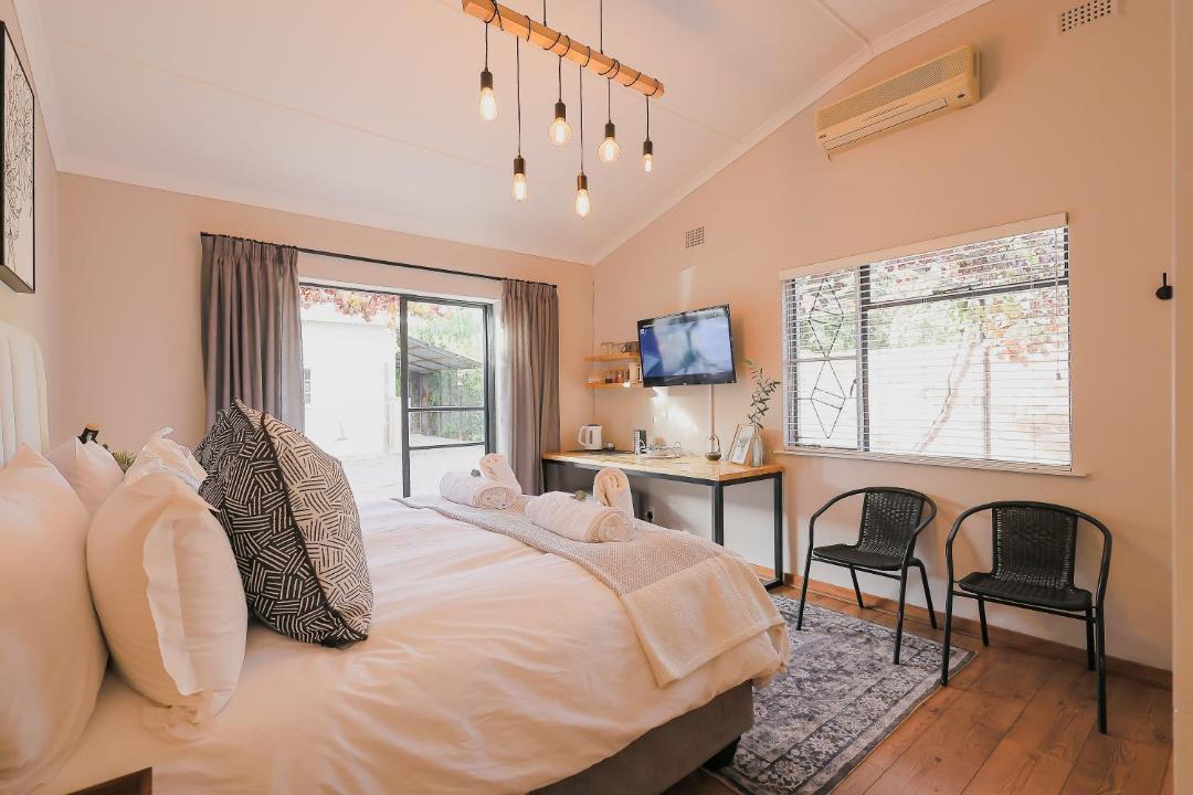 Photo of Bedroom in Beaufort West