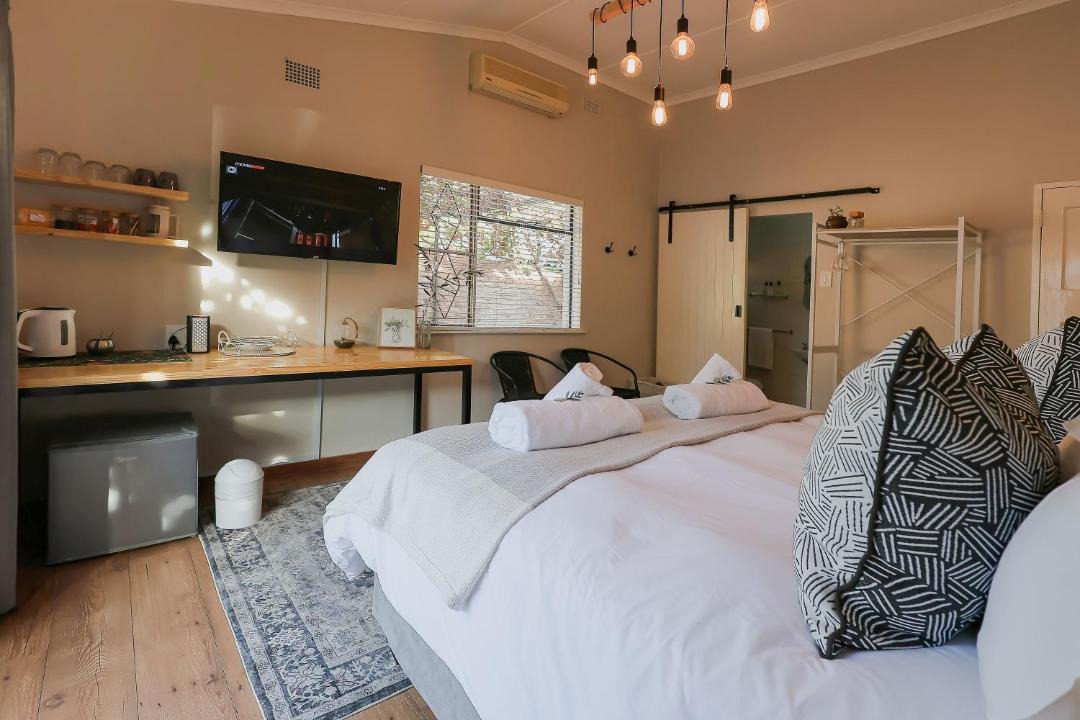 Photo of Bedroom in Beaufort West