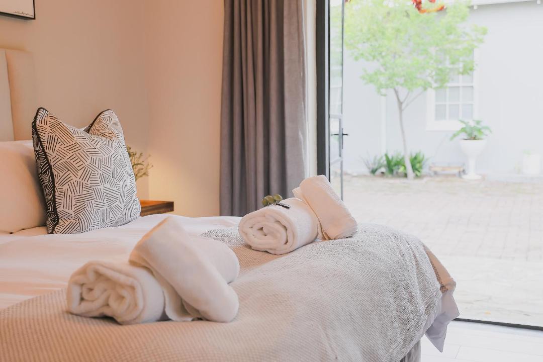 Photo of Bedroom in Beaufort West