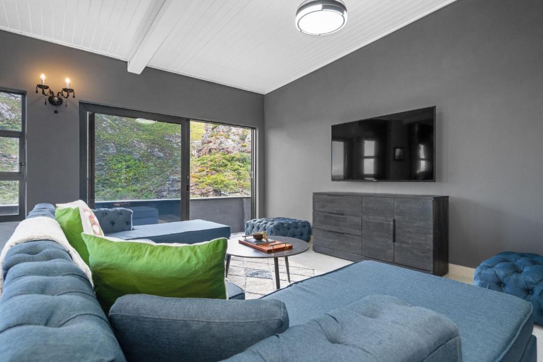 Photo of Livingroom in Rooiels