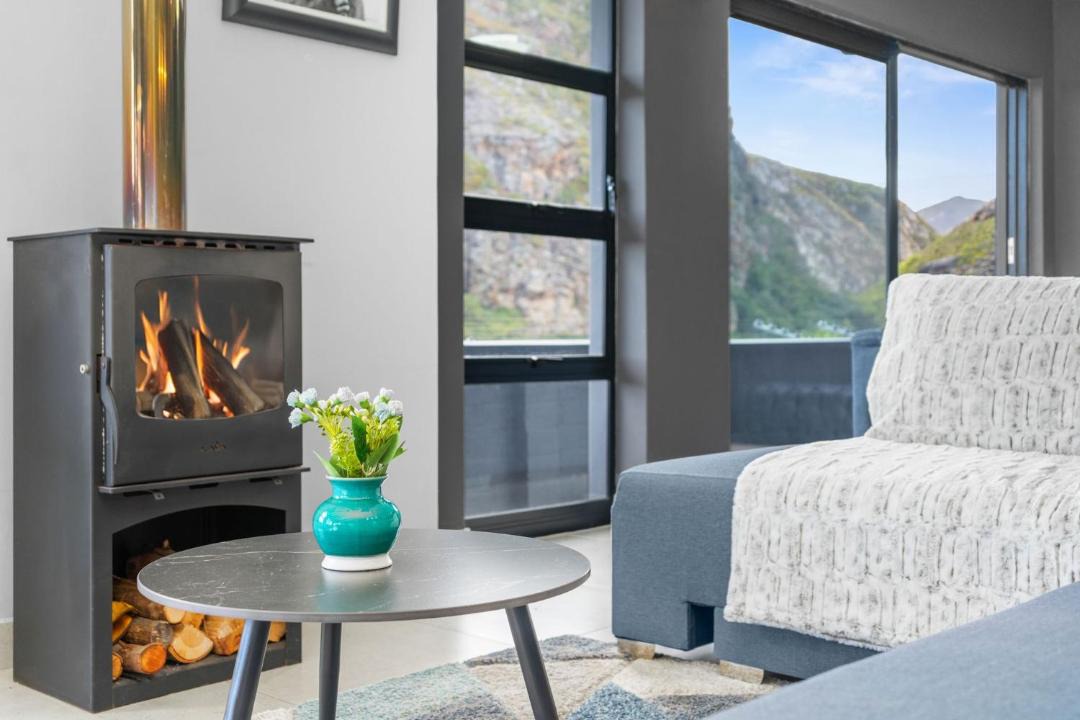 Photo of Livingroom in Rooiels