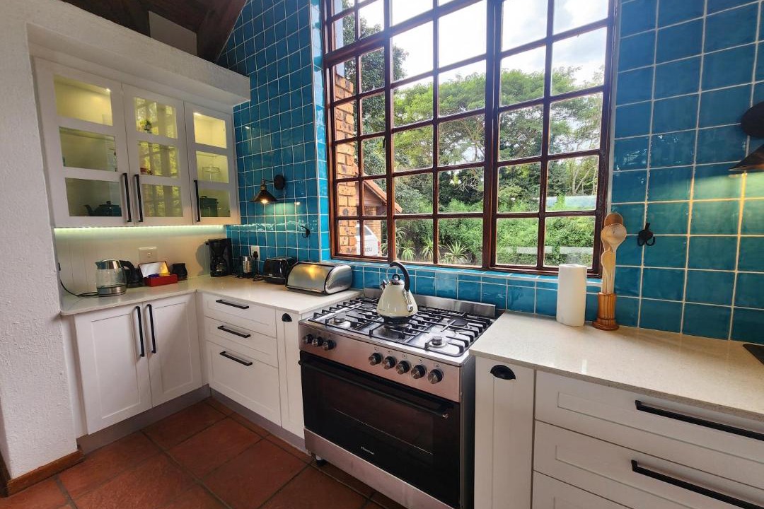 Photo of Kitchen in White River