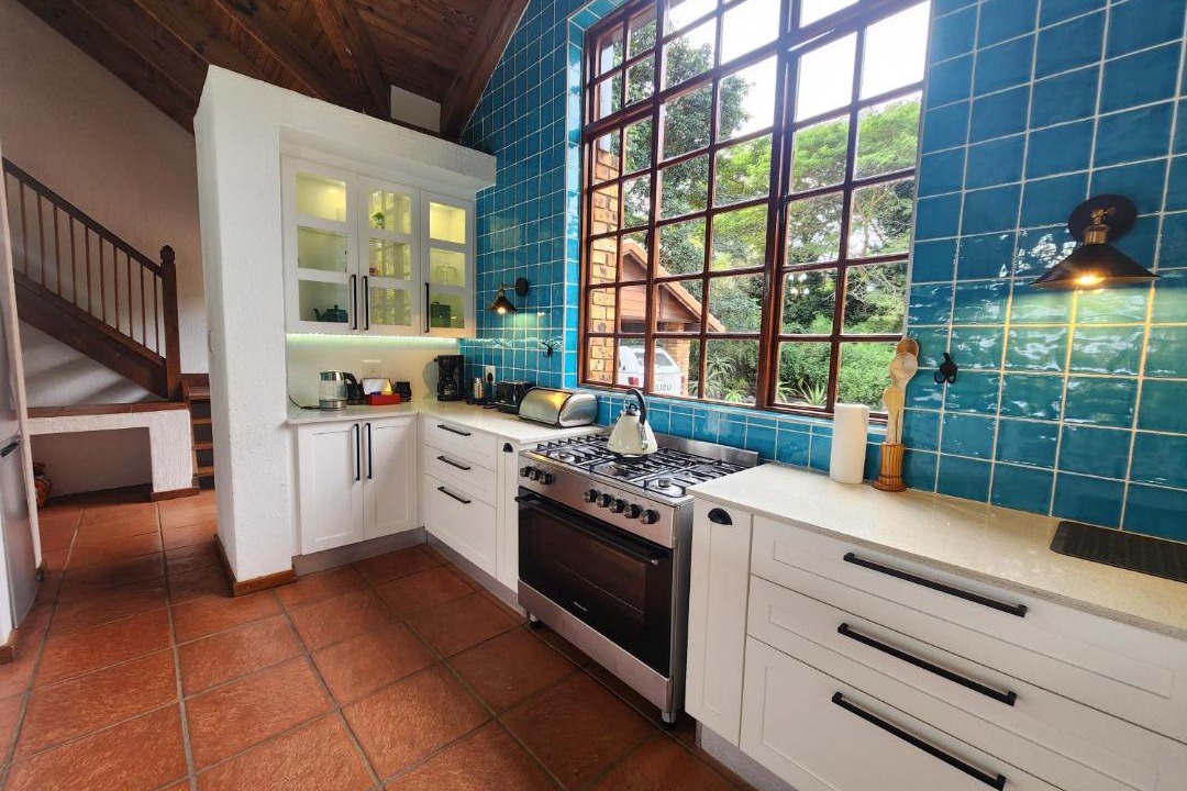 Photo of Kitchen in White River