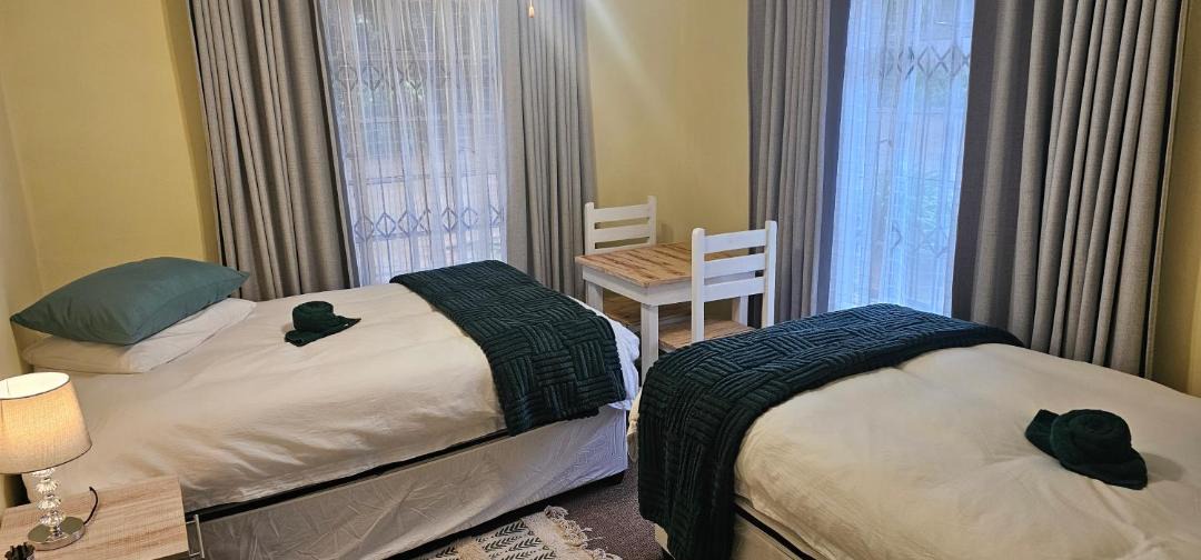 Photo of Bedroom in Estcourt