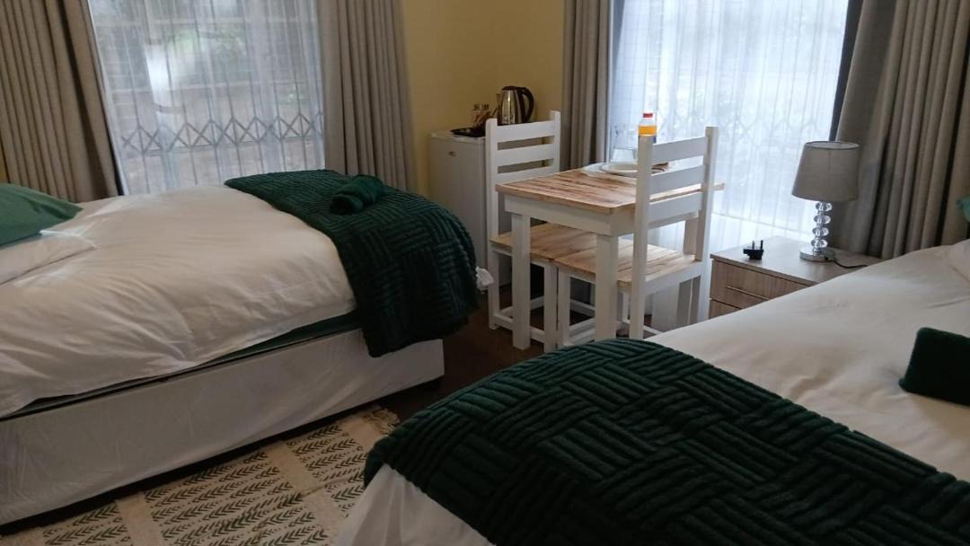 Photo of Bedroom in Estcourt