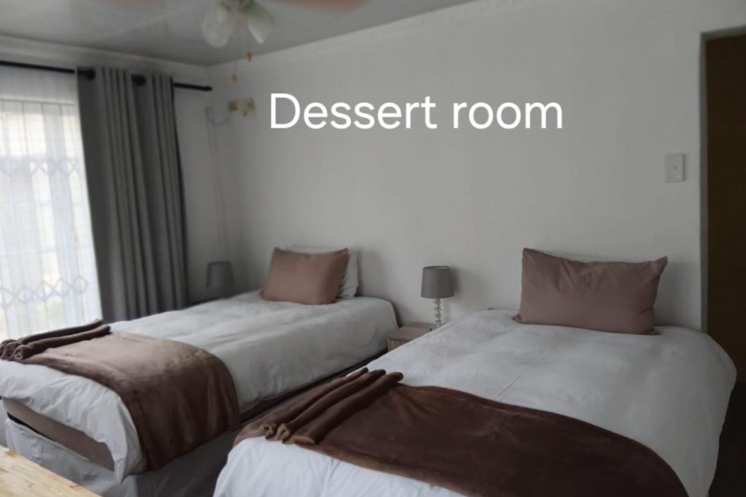Photo of Bedroom in Estcourt