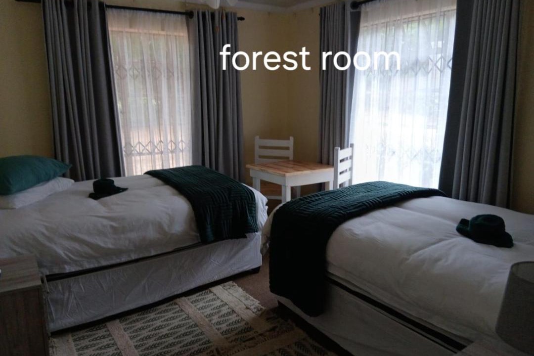 Photo of Bedroom in Estcourt