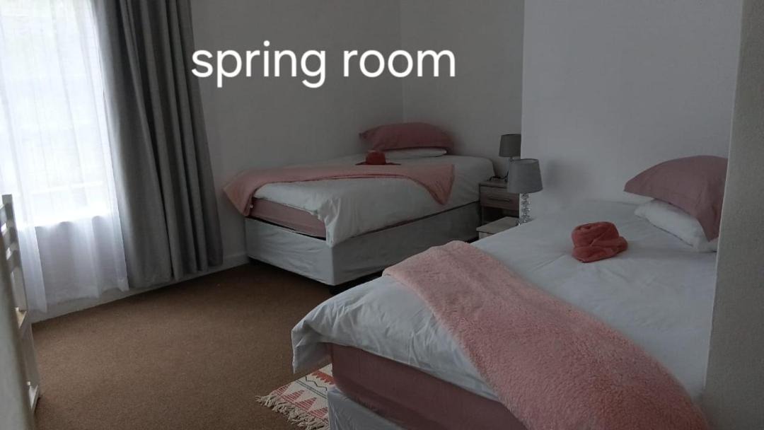 Photo of Bedroom in Estcourt