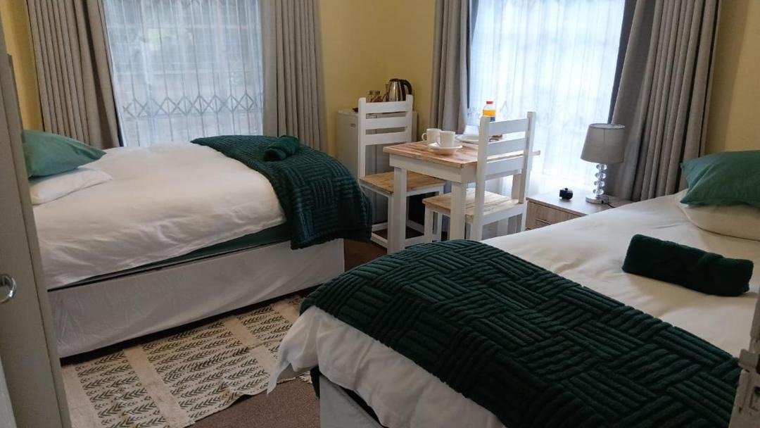 Photo of Bedroom in Estcourt