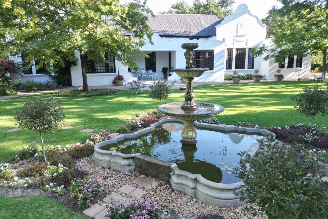 Photo of Others in Paarl