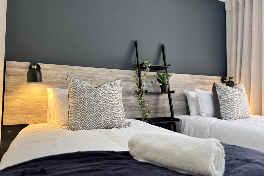 Photo of Bedroom in Flora Park