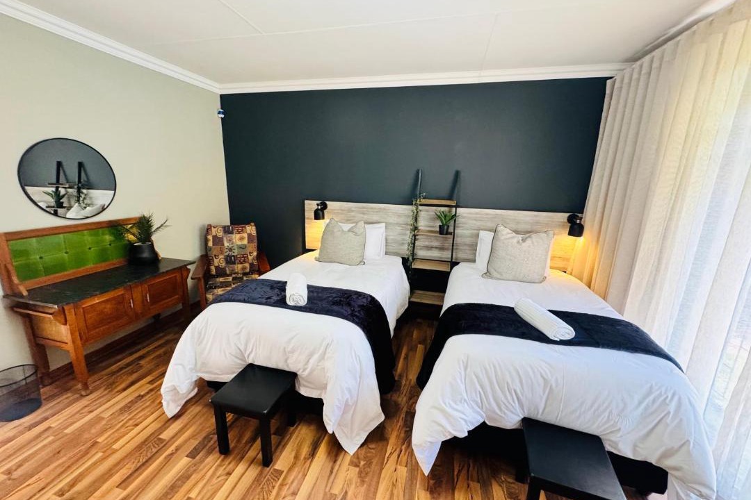 Photo of Bedroom in Flora Park