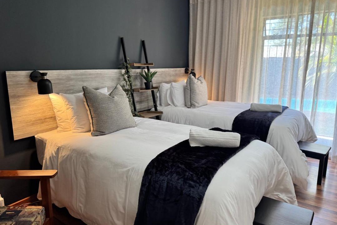 Photo of Bedroom in Flora Park