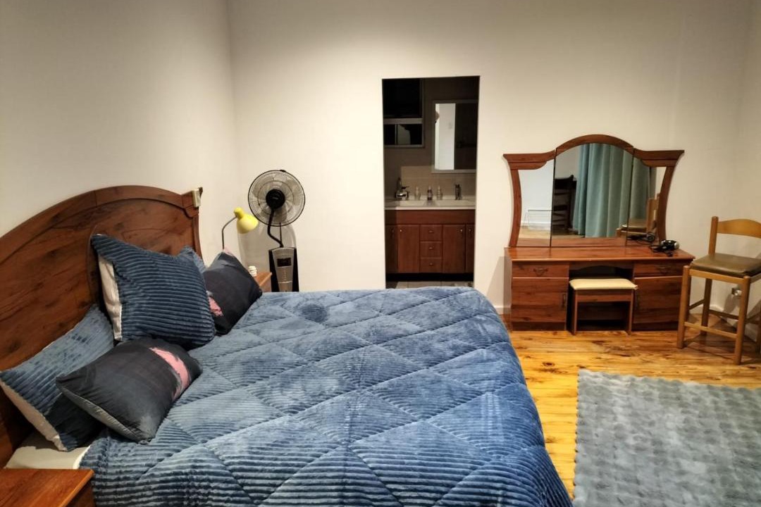 Photo of Bedroom in Flamingo Vlei