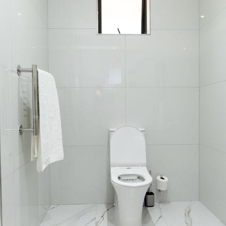 Photo of Bathroom in Kylemore