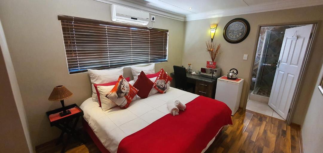 Photo of Bedroom in Kathu