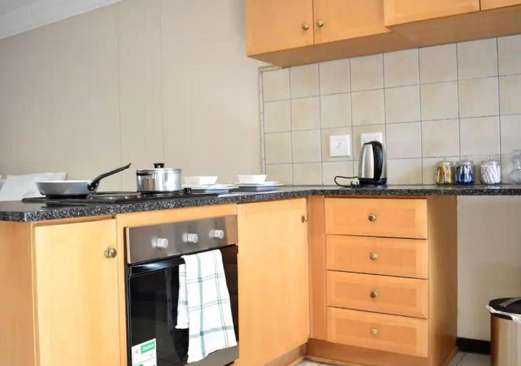 Photo of Kitchen in Arcadia