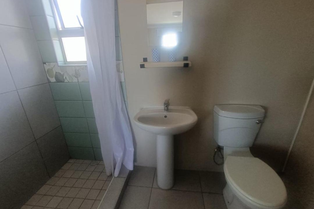 Photo of Bathroom in Elysium