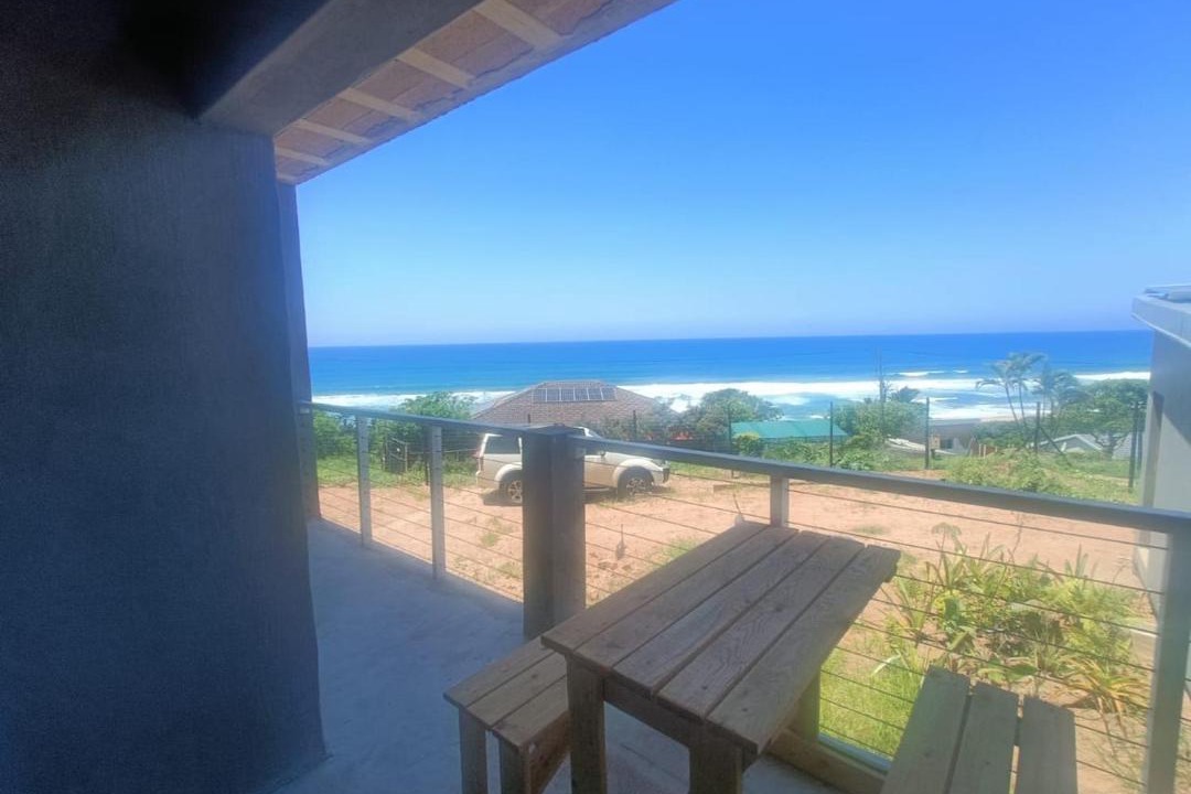 Photo of Patio Balcony in Elysium